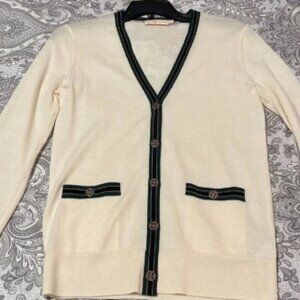 Tory Burch Sweater